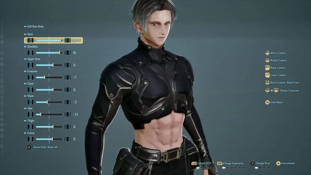 L'editor è enorme e ricchissimo.jpg